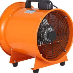 VENTILATEUR D'AERATION – Image 2