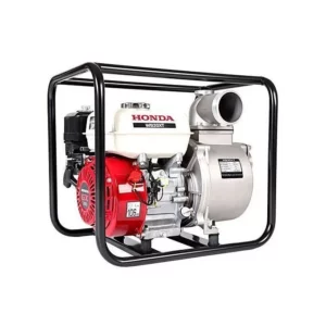 Motopompe à essence WP 30 – Image 1