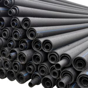 Tube PEHD 40-110mm – Image 1
