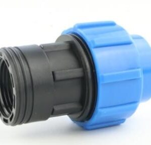 Raccord mixte femelle 16 bars – Image 1