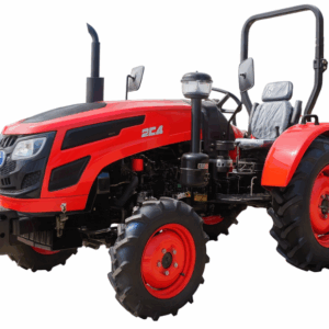 Tracteur Agricole Compact 25 CV – 4×4 – Image 1