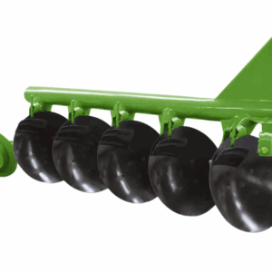 Charrue à Disques – Image 1