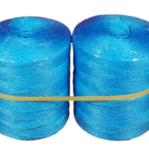 Cordelettes et ficelles agricoles biodégradables – Image 1