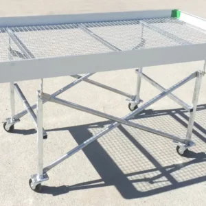 Tables de culture modulables – Image 1